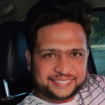 Pushkin Sharma