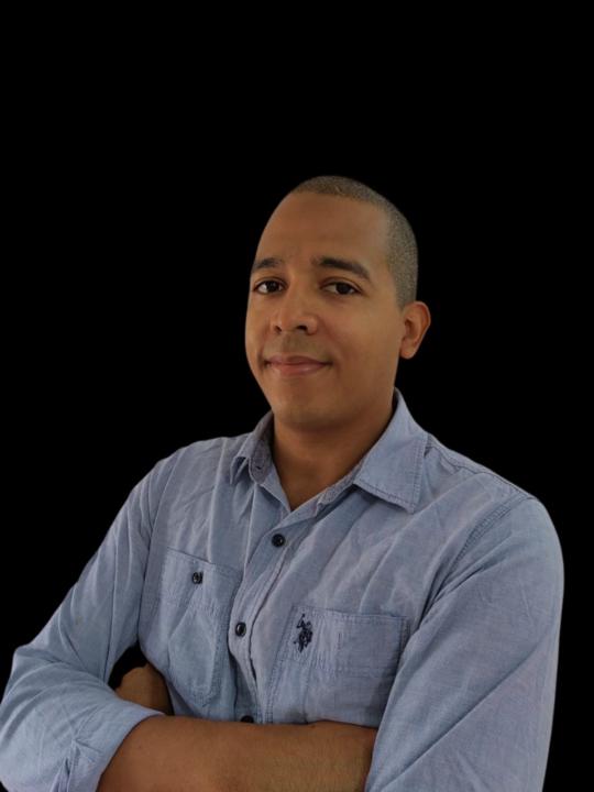Mario Arevalo