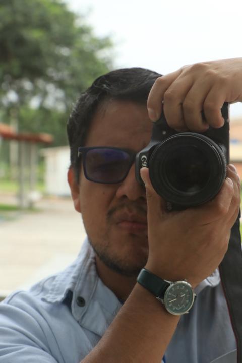 José Martin Zorrilla Tolentino