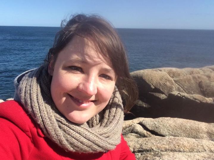 Esther Byrne