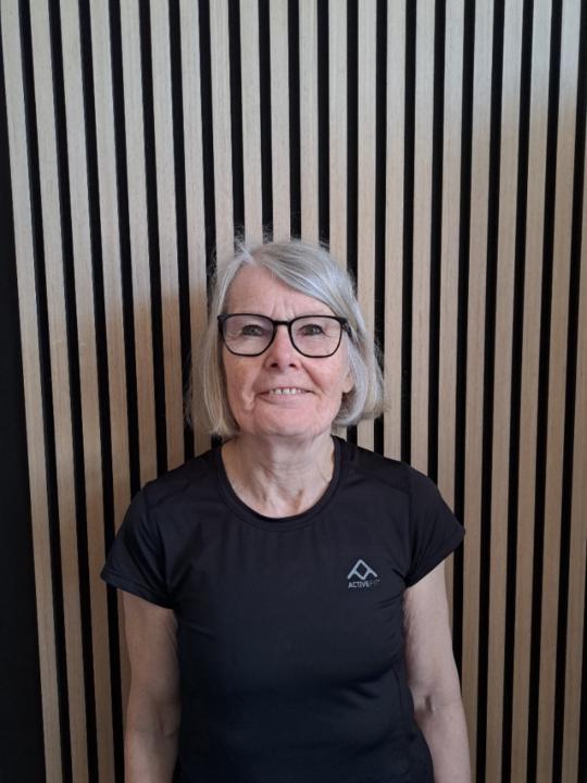 Monica Lönskov Sandelin