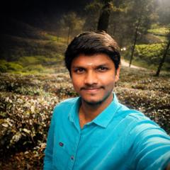 Sathish Kumar.S