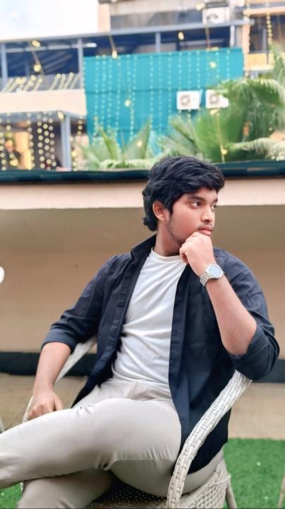 Tanay Yellaboyina
