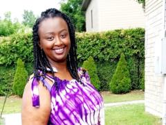 Sandra Umutoni Gasana