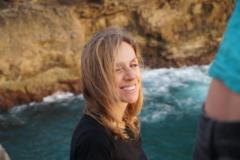 Carolina Garcia Luna