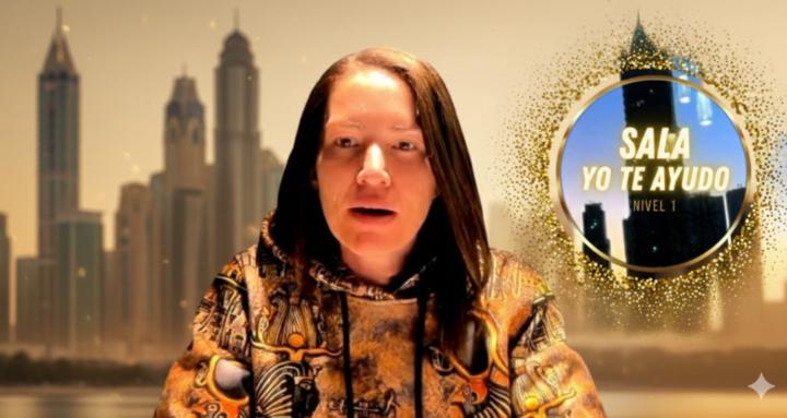 Yo Te Ayudo - NIVEL 1