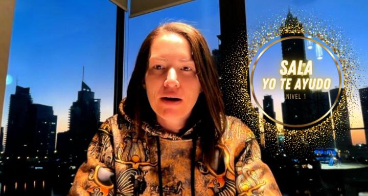 Yo Te Ayudo - NIVEL 1