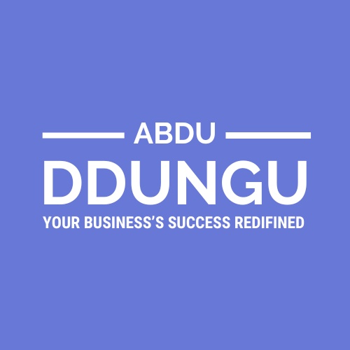 Abdu Ddungu