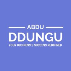 Abdu Ddungu