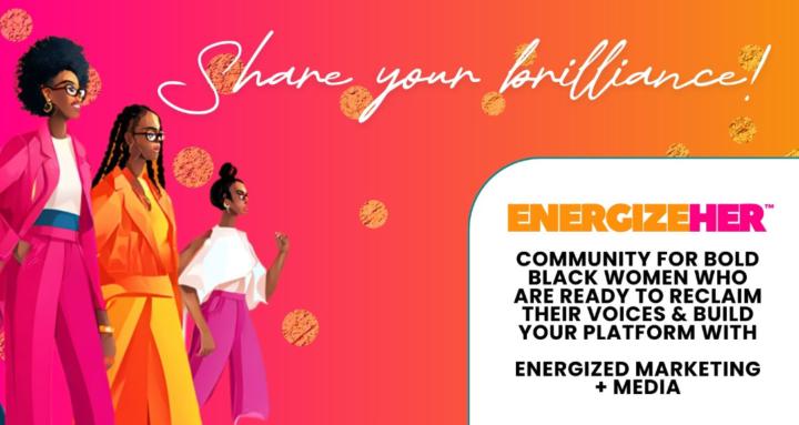 energizeHER Club