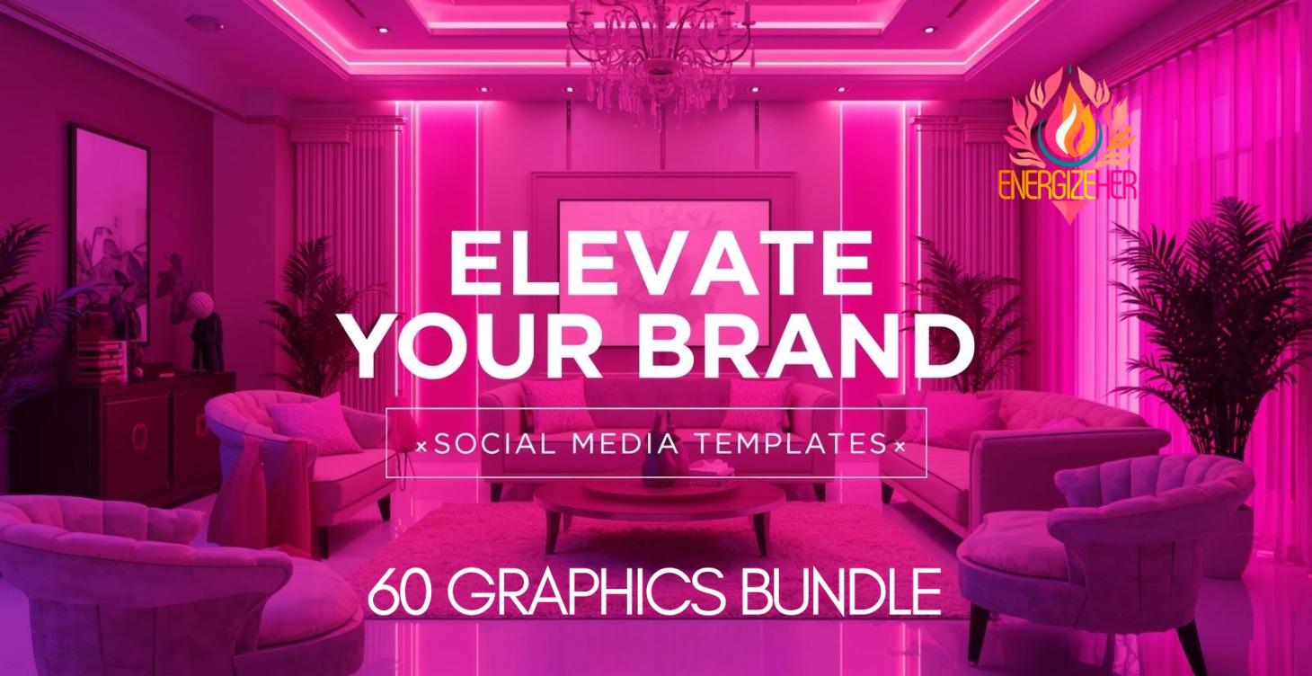 Social Media Templates (60)
