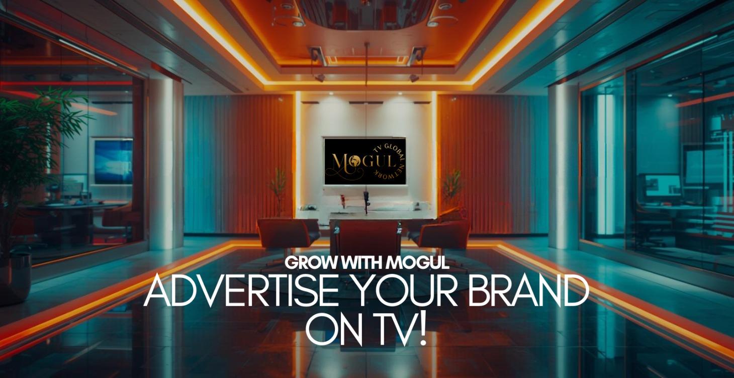 Grow Your Business with TV Advertisement