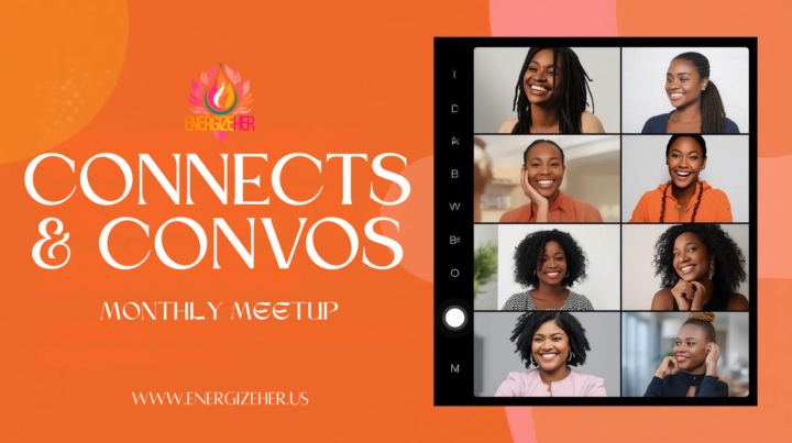 Connects x Convos | Monday-3.16.2026 @ 7pm ET