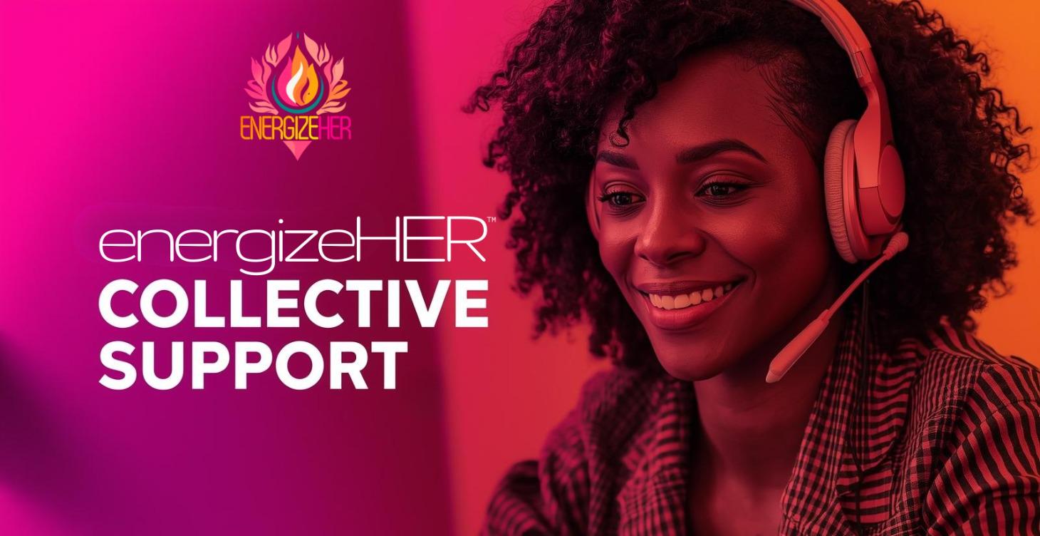 Coach + Speaker Support / How can I support you?