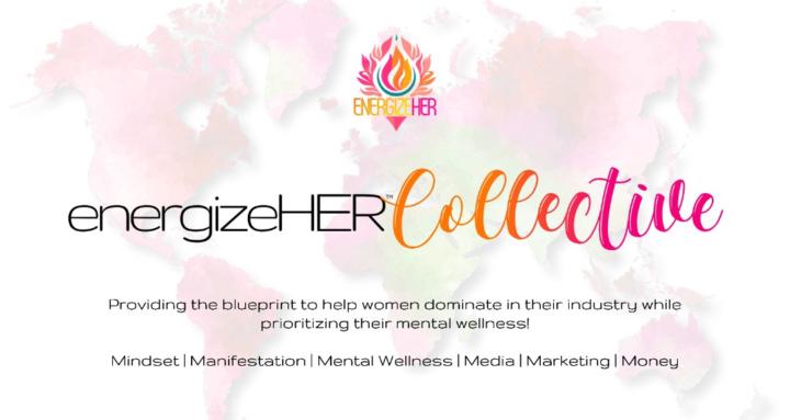 energizeHER™ Visibility Circle