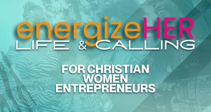 energizeHER Life & Calling