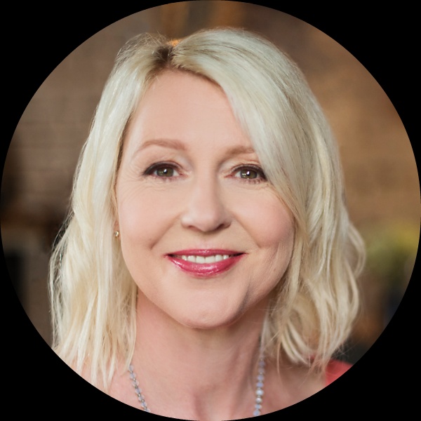Catherine Watkin