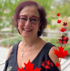 Susan Schwartz