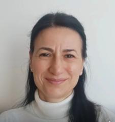 Надежда Райнова