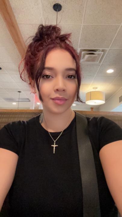 Karla Hernandez