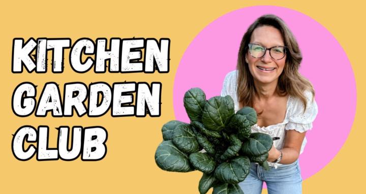Kitchen Garden Club