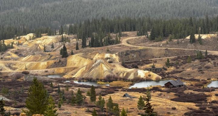 Adventure on a budget