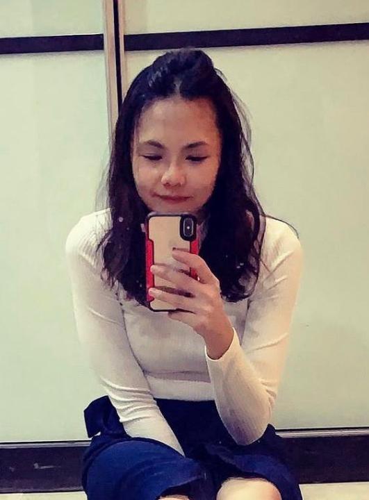 Serena Wong