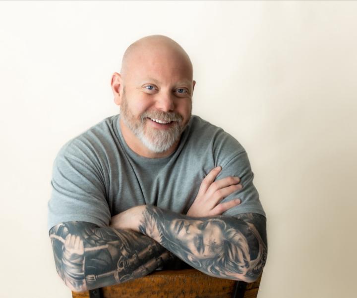 Lee Ehlers