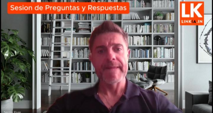 🟠Linkia DWY Mentoria Linkedin