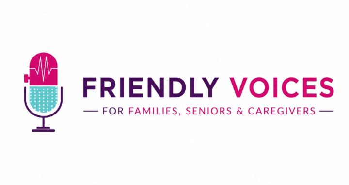 Friendly Voices