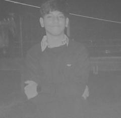 Aman Abdullah