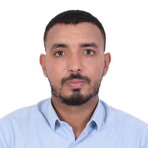 Mohamed Saleck Heyine