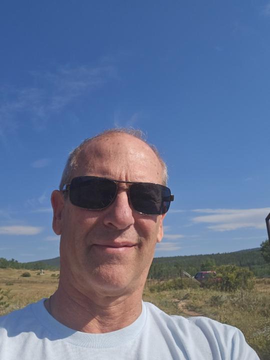 Mike Hawkins