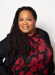 Deba Harper