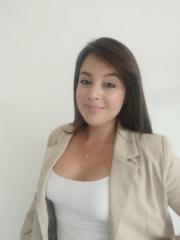 Roxana González