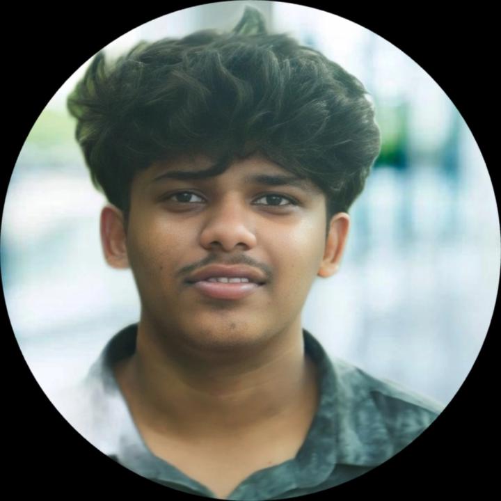 Akhil Thati