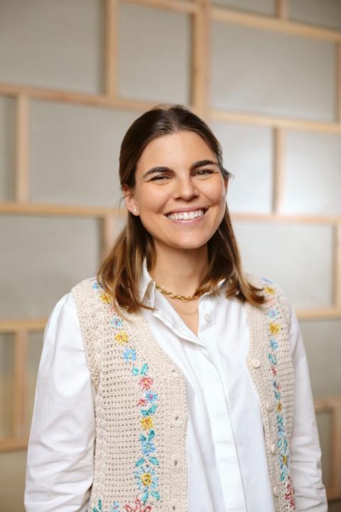 Maria Cirera alberch