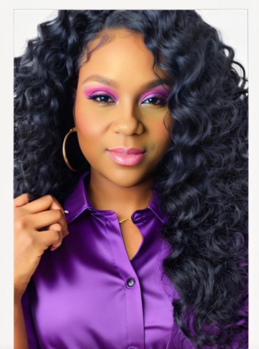Tonya Binns