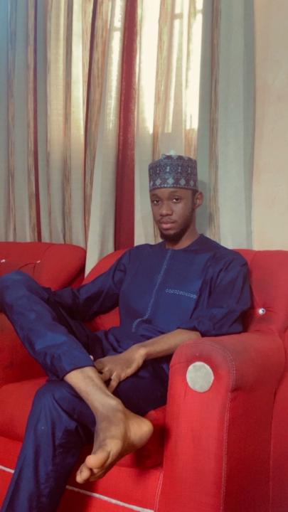 Abdulmumeen Muhammad