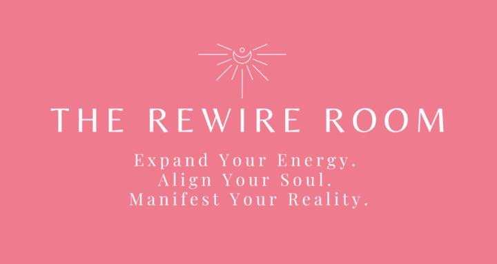 The Rewire Room
