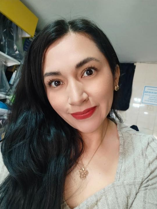 Noemi Espinosa Miguel