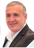 Ravshan Zakirov