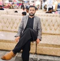 Ehsan Ali