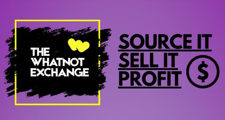 The Whatnot Exchange