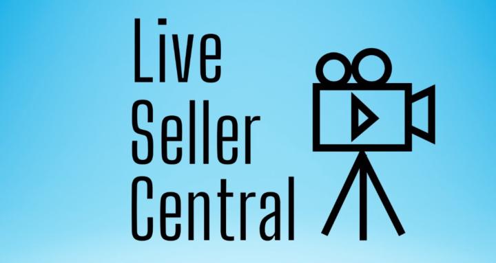 Live Seller Central