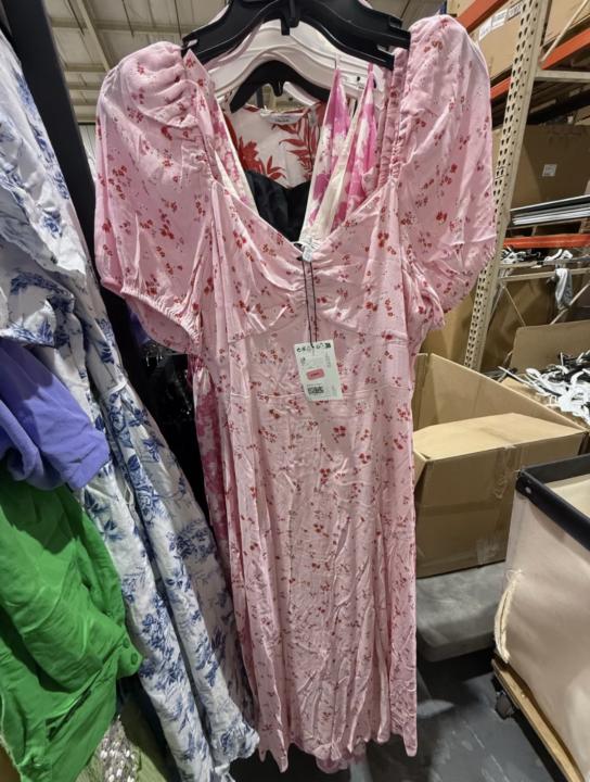 Florida located Wholesale clothing! 