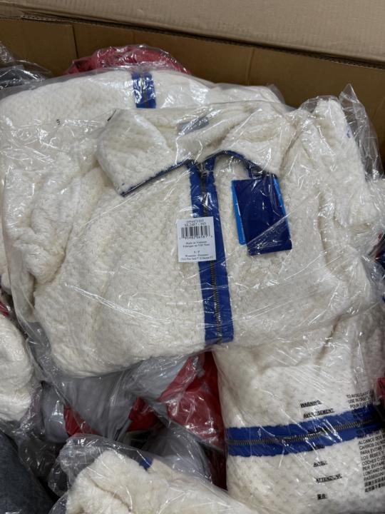 🔥🔥Columbia Sports Apparel Pallets Available 🔥🔥