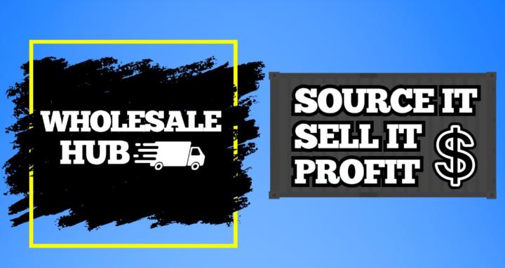 Wholesale Hub