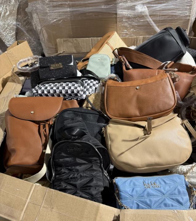 Bags and Accessories! FL Located!