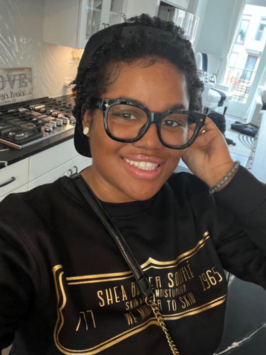 Keirra Ellis